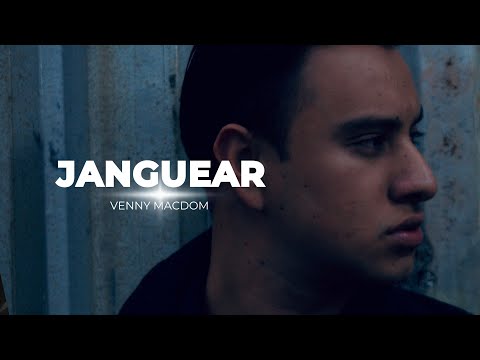JANGUEAR - Venny MacDom (Video Oficial)