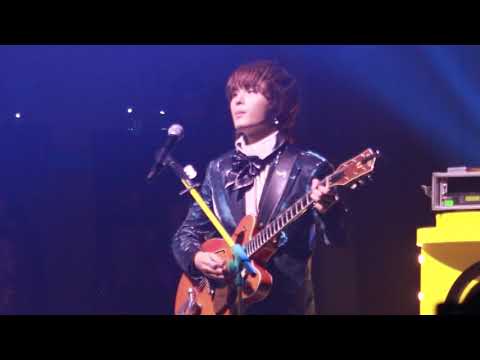 200216 잔나비 - She @잔나비 전국투어 콘서트 넌센스2-올림픽홀