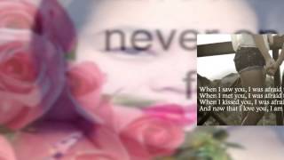 DO YOU LOVE ME THAT MUCH by Peter Cetera.