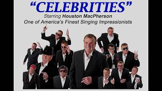 Houston Macpherson Celebrities + Singing Legends Commercial