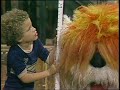 Classic Sesame Street Biff Constructs A Doghouse 1979