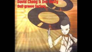David Chong & Dee Nasty - Music Makes Me Dance