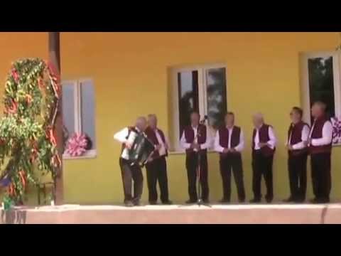 KAPUŠANSKE RICHTAROŠE - RETRO JARMAK ŠAFRÁN 2015