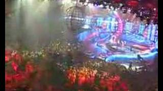 Secret Combination LIVE in Beograd Arena