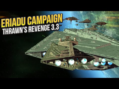 Springing the Trap! | Eriadu Authority - Ep 20