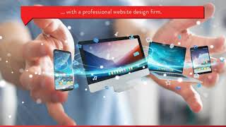 Professional Web Design In Dubai