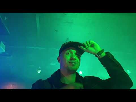 Clubland Halloween Newcastle 2019 - The Blackout Crew Put a Donk On It