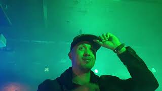 Clubland Halloween Newcastle 2019 - The Blackout Crew Put a Donk On It