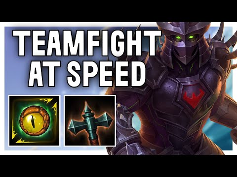 THE MOST FUN I'VE EVER HAD - Ravana Jungle SMITE Ranked Conquest