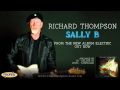 Richard Thompson - Sally B 