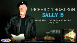 Richard Thompson - Sally B