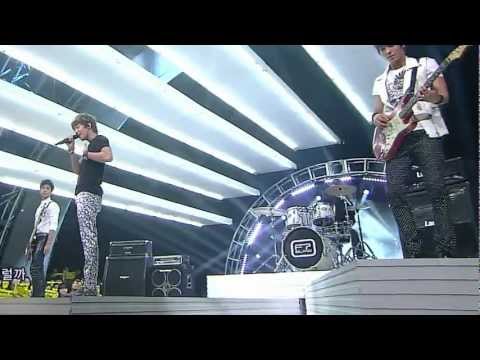 [Full HD] 120916 FT Island -- LIFE + I wish