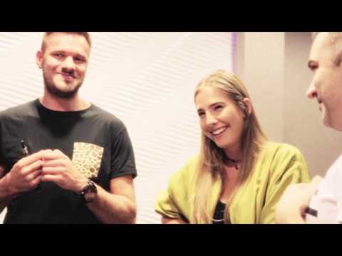 Xxanaxx na ZET Chilli Live Session