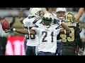 LaDainian Tomlinson Career Highlights