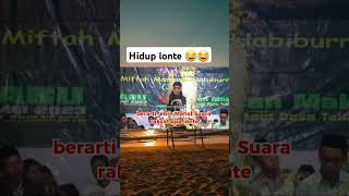 Download lagu doksli hidup lonte 😂😂 #meme #lonte#gusmiftah #gus #shortvideo mp3