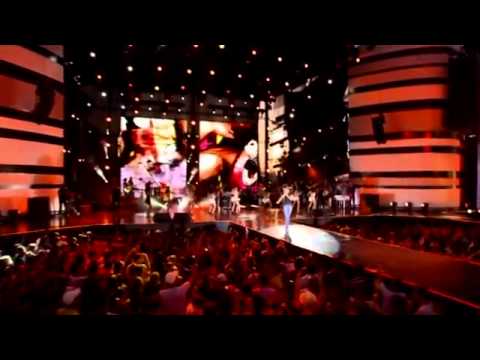 Gusttavo Lima - Gatinha Assanhada [VILLA MIX 2013]