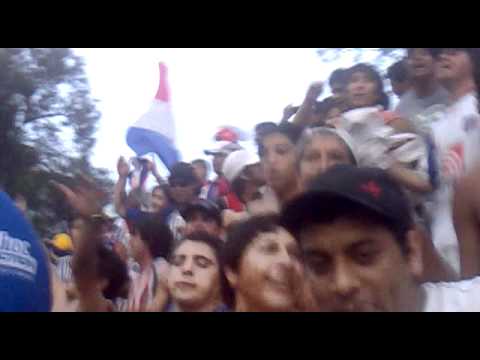 Sp.Fernandez 1 - Union Santiago 2 - Torneo Del Interior 2012 - 005