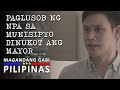 Paglusob ng NPA sa Munisipyo, Dinukot ang Mayor | Magandang Gabi Pilipinas