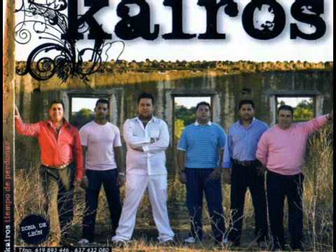 En Ti Encontre El Amor - Los Kairos