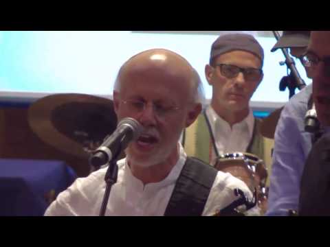 selichot Concert 2016