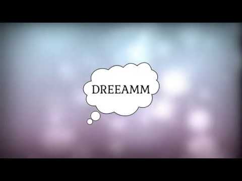 Cjuh & Rico Maserati - Dream ( Official Lyric Video )