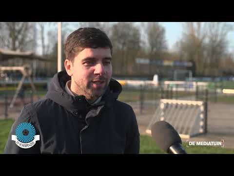 Trainer Duno combineert baan met bondscoachschap Afghanistan