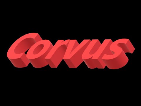 PALADINS | CORVUS #207