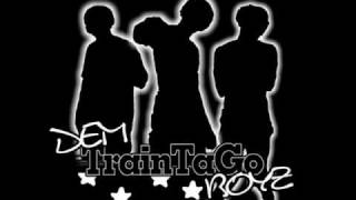 Young Flow and Young Rell Swag Mode