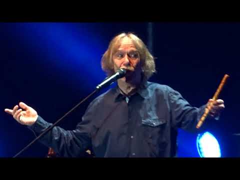 Jarek Nohavica - Kopaná - Praha O2 Arena 2017