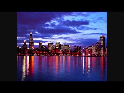 Sufjan Stevens vs Signalrunners - Chicago (Club Mix)