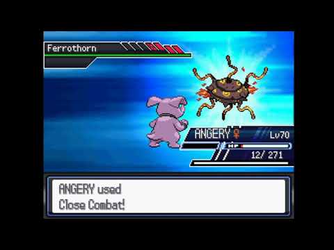 Rejuvenation V13 Mono Fairy - vs. Rift Ferrothorn