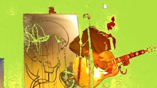 NJ 5-7-10 Hoboken Joseph Arthur live, A Smile That Explodes extended