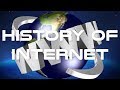 History Of Internet Documentary