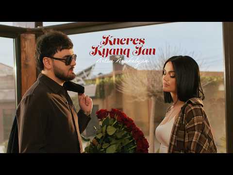 Artur Arakelyan - Kneres Kyanq Jan