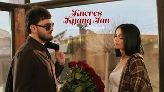 Artur Arakelyan - Kneres Kyanq Jan (2026)