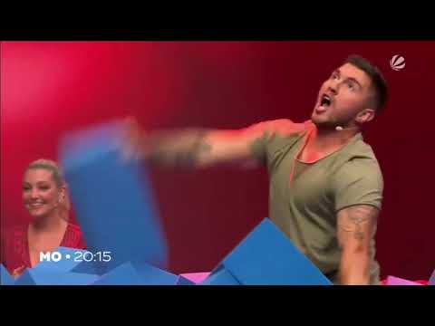 TV Programm heute Abend 20.15 - Montag, 15.08.2022 - SAT.1 - MEIN MANN KANN