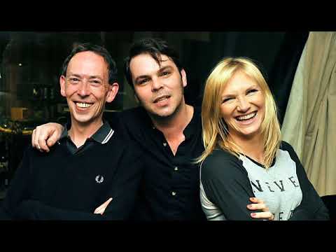 Thumbnail for Supergrass Gaz Coombes Interview With Jo Whiley & Steve Lamacq For Britpop At The BBC Radio 2 2014 by Gaz Coombes