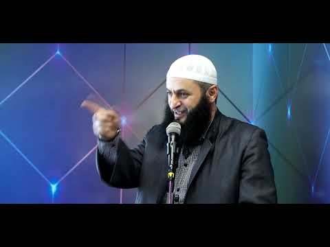 70.000 njerëz do futen në Xhenet pa llogari? - Hoxhë Sadullah Bajrami