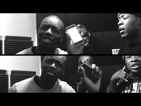 OLAMI STILL x ONE ACEN - Shinobi [ Freestyle ]