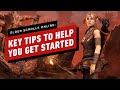 The Elder Scrolls Online 101: Key Tips to Help You Get Started