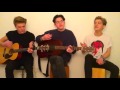 New Hope Club covers Steal my Girl