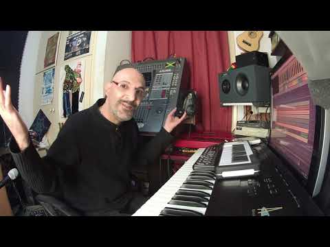 Vintage Riddim Series - Answer Riddim Med Dred