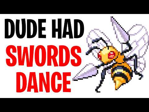 10 Pokémon that Game Freak Sort of Ruined