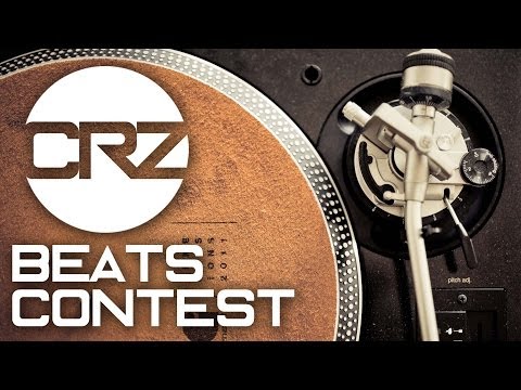 Hip Hop Instrumental - Kanaglia  - CRZ beats contest