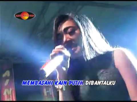 Deviana Safara - Racun Asmara (Official Music Video) - The Rosta - Aini Record