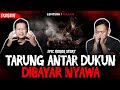 TERLAMBAT UNTUK TOBAT KISAH KEMATIAN DUKUN PANGANDARAN