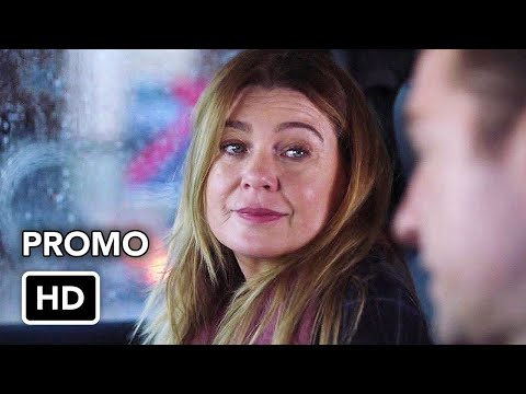 Grey's Anatomy 18.06 (Preview)