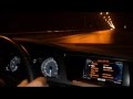 M7/Audi A5 200 км/ч 