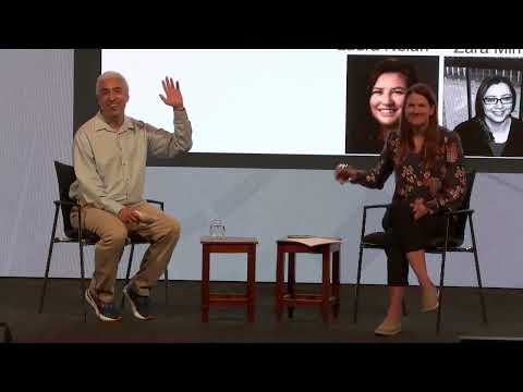 SREcon22 Europe/Middle East/Africa - Knowledge and Power: A Sociotechnical Systems Discussion on...