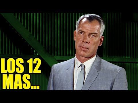 12 Secret Societies that you didn't know | Los 12 Mas